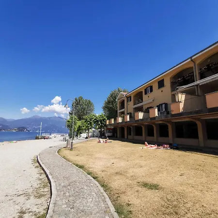 Grumo Beach By Design Studio Lierna Exterior photo