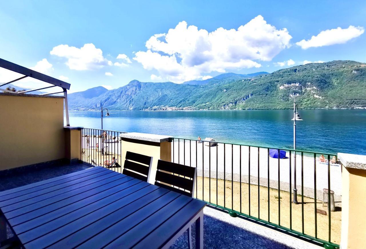 Grumo By Design Apartment Lierna